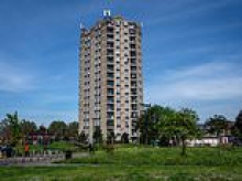 I was terrified about the windows in our 15th-floor flat from the day we moved in but the council didn't care - then my son fell to his death