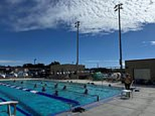 Teacher was killed by toxic fumes from construction of high school's pool, lawsuit claims
