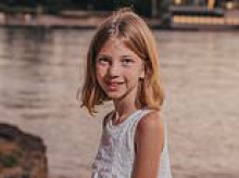 Special Forces sniper who drove boat drunk and killed beloved 10-year-old girl swimming with friends in lake learns his fate