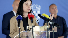 Marija Vučković o otpadu u Gospiću: 'Izvođača bismo mogli odabrati za 7 do 10 dana...'