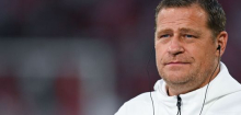 FC Bayern München: Max Eberl verlängert vorzeitig bis 2029