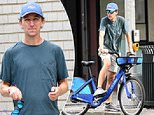 Patrick Clancy and new wife's secret crisis: As he weighs big move ahead of Lindsay trial verdict... those closest to him speak out