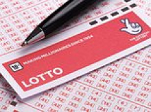 Two Brits scoop £1million each in Lotto but the hunt is on for a third winner... and they have DAYS to come forward