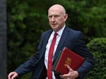 Tax older generation more to boost the public purse, Left-wingers urge Labour