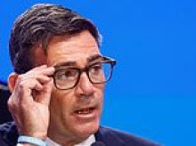 DAILY MAIL COMMENT: Menacing messages from the Kremlin and security warnings about the Russians 'planning some sort of action against UK interests'...it's time to start taking defence seriously, Mr Burnham