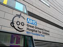 Wealthy residents near Britain's most famous children's hospital outraged at plans to have 'drones carrying blood' fly over their homes