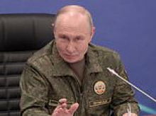 DAN HODGES: What my senior security sources are telling me about Russia's alarming plans for Britain. Putin is determined to test Burnham... and this is how he's going to do it