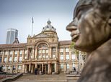Police vow to examine allegations of illegal 'family voting' at local elections after dossier shows  staff recorded concerns at 50 polling stations across Birmingham