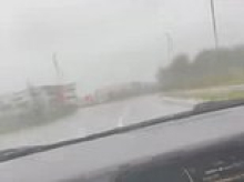 The TikTok joyriders 'baiting' police: Youths film themselves being chased and brazenly speeding past cop vehicles as yet more dangerous driving stunts come to light