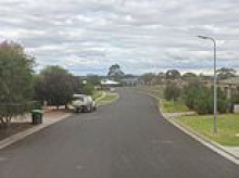 Woman found dead inside property near Melbourne as man, 75, is arrested