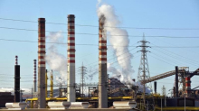 Ex Ilva, si fanno avanti i cechi:offerta per l’area a freddo
