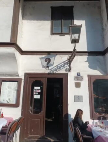 Zašto se najpoznatija beogradska kafana zove samo 