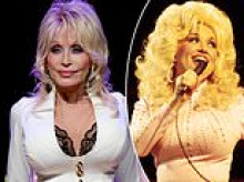 Dolly Parton's devastating final interview just FOUR DAYS before her death: 'I still have so many things I want to achieve'