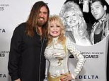 Billy Ray Cyrus shares emotional tribute to Dolly Parton and reflects on rumors of their 1992 affair: 'I will always love her'