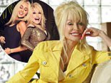 Dolly Parton's secret final days. Even as she lost all her hair, she hid the truth. But now, insiders reveal goddaughter Miley Cyrus' cancer 'shell shock'... and tell devastating full story of reclusive last SIX months: 'She knew her life was over'