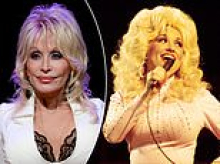 Dolly Parton dies aged 80 as tributes pour in for legendary country music star