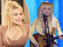The one thing Dolly Parton regretted locking in a time capsule at Dollywood... and it won't be opened until 2045