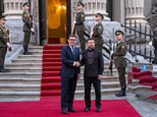 The Morning Poll: Is Andy Burnham doing enough to protect Britain from Russian attacks?