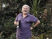 Bill Oddie has his final wishes fulfilled as family and friends scatter his ashes in Hampstead Heath in wildlife-themed celebration of his life