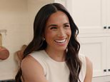 Don't write off Meghan's return to acting just yet. Everyone has missed the point of her 'cynical PR stunt': AMANDA PLATELL