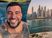 Billionaire Adrian Portelli is leaving Australia for good - as he takes aim at 'controlling' Albanese government