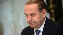 NEĆETE VEROVATI ŠTA SE DESILO U PARTIZANU! Rasim Ljajić otkrio jezivu istinu o klubu – OVO su krili od svih!