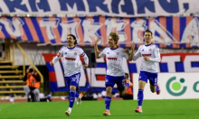 Hajduk pred tjednom koji mu može promijeniti blagajnu: U igri je dvoznamenkasti broj milijuna