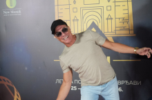 Žan-Klod Van Dam otvorio Međunarodni filmski festival u Nišu: 