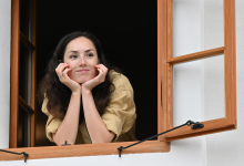 Elisa Shua Dusapin: 