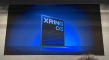Xiaomi XRing 03 cilja na vrh: 10 jeder, LPDDR6 in ogromno UI zmogljivosti