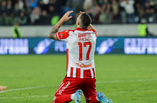 Zvezda završila još jedan transfer – evo koliko će zaraditi