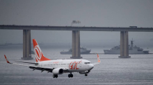 Smrad spustio Boeing na bazu usred Atlantika. Ljudima pozlilo