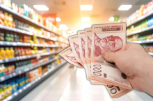 Velika promena u prodavnicama od 1. septembra: Stiže novo pravilo za markete, a evo na šta imate pravo ako vam na kasi naplate više nego što piše na rafu