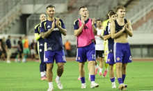 Hajduk krenuo prema Poljskoj: S momčadi putuje i igrač koji nema pravo nastupa