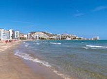 Mystery as Irish couple's naked bodies are found beside hot tub in rented Spanish property by their teenage children