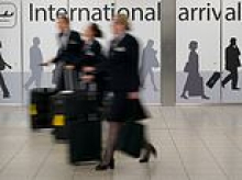 Gatwick's profits fall after airport suffers steep decline in passenger numbers amid Iran war