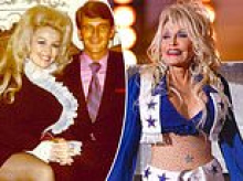 Uncomfortable truth about Dolly Parton's six-decade marriage: The lesbian rumors... moment that nearly made her grab a gun... and Jolene's real identity