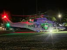 Detectives investigating whether teenage girl, 16, died from sex act after paramedics were called to a Northern Beaches home in Sydney