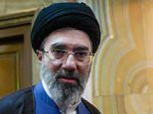 Has Mojtaba Khamenei DIED? Months after he was named as Iran's new leader, rumours swirl in Tehran where there is still no sign of him and even his ministers have not met him