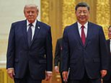 Beijing threatens Trump over Iran sanctions and says it will strike back at US if China suffers