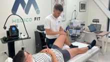 Češki sklad ARX prevzel fizioterapevtsko družbo Medicofit