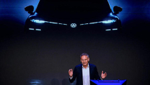 VW: 115 tisoč delavcev bi lahko bilo odpuščenih. Sindikati ne izključujejo možnosti stavke