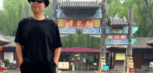 Gao Zhen: Muss in China ins Gefängnis für satirische Mao-Skulpturen