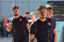 Rijera u Beogradu ostavio pojačanja