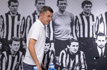 Saša Ilić upitan da li ostaje u Humskoj: 