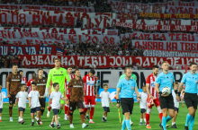 Zvezda prodaje karte za Plzenj – ima obaveštenje za 