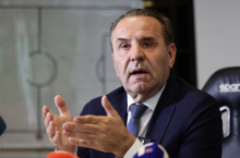 Rasim Ljajić: 