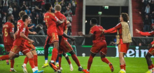 Champions League: Linzer ASK schafft Wunder gegen Celtic Glasgow