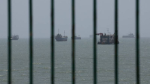 Iran: Hormuz je zatvoren dok Amerika ne zaustavi rat