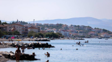 Nestao na jet-skiju kod Čiova. Sada su ga pronašli živog